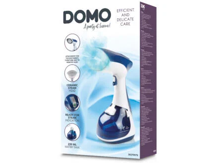 DOMO DO7057S kledingstomer
