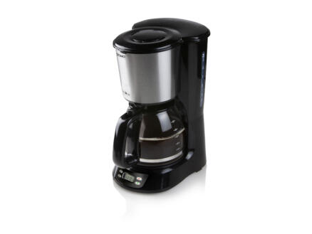  DOMO cafetiÃ¨re avec minuteur DO1065K 1,5l