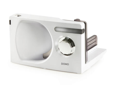 DOMO DO523S snijmachine 17cm