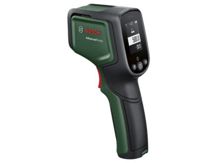 Bosch AdvancedTemp détecteur thermique