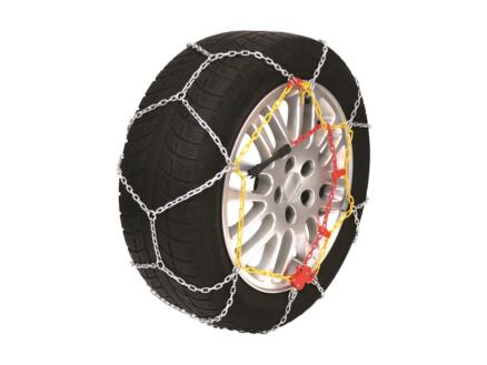 Carpoint cha?nes Ã  neige KNS-50 9mm