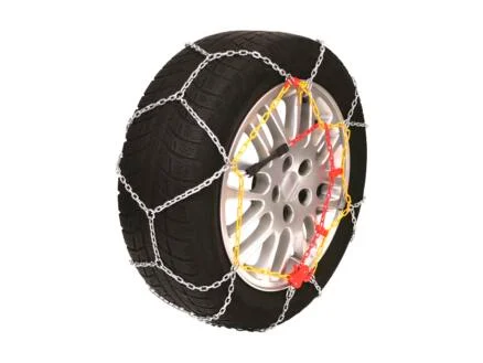Carpoint cha?nes Ã  neige KNS-90 9mm