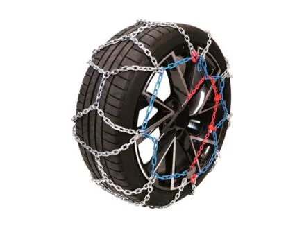 Carpoint RVX-245 sneeuwketting 16mm