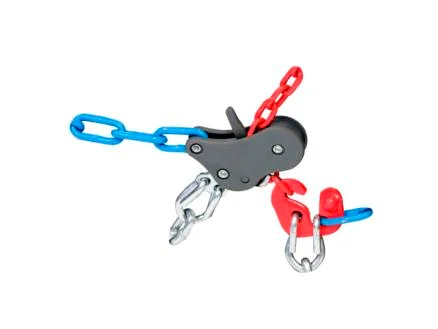 Carpoint RVX-245 sneeuwketting 16mm
