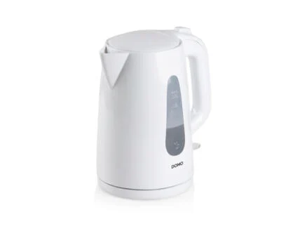  DOMO DO9255WK waterkoker 1,7l wit