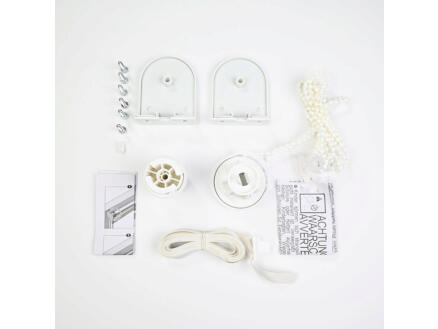 Decosol mÃ©canisme Ã  cha?ne pour store enrouleur 38mm blanc
