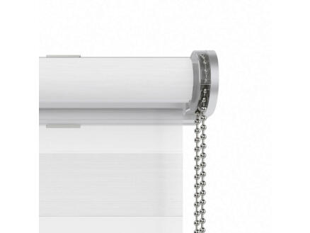 Decosol mÃ©canisme Ã  cha?ne pour store enrouleur 25mm argent
