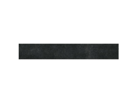  Lacca Black plint 7,2x45 mm zwart 2,25 lm/doos