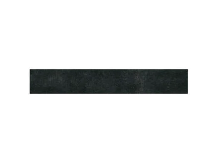  Lacca Black plinthe 7,2x45 mm noir 2,25 mc/bo?te