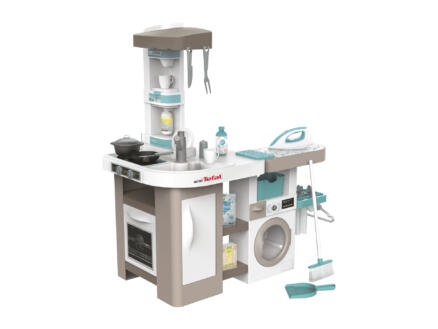 Tefal Clean 2-in-1 speelkeuken