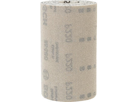 Bosch Professional Expert M480 Best for Wood and Paint rouleau abrasif 115mm 5m G220
