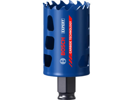 Bosch Professional Expert Power Change Tough Material gatzaag hardmetaal 44mm