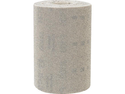 Bosch Professional Expert M480 Best for Wood and Paint rouleau abrasif 115mm 5m G100
