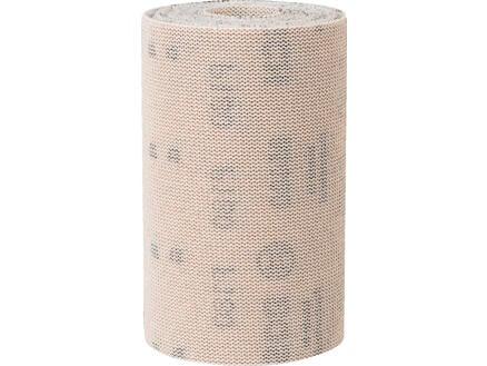 Bosch Professional Expert M480 Best for Wood and Paint schuurnet 115mm 5m K180