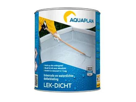  Aquaplan Ã©tanche-Tout 0,75l