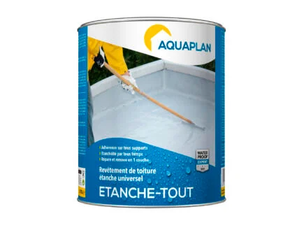 Aquaplan Ã©tanche-Tout 0,75l
