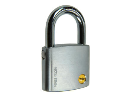 Yale cadenas 32mm gris