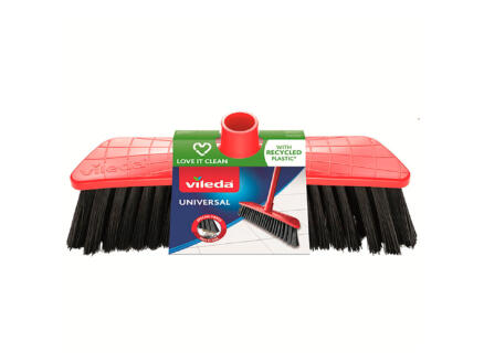 Vileda balai de mÃ©nage universel 30cm