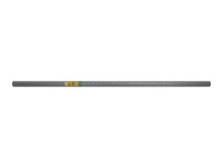  Schellenberg Mini tube octogonal axe 40mm 1,5m