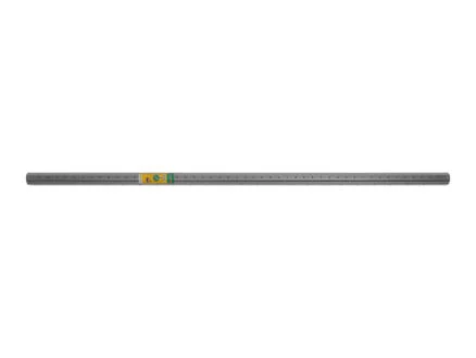  Schellenberg Mini achtkantbuis as 40mm 1,5m