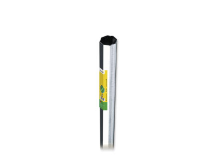 Schellenberg Mini achtkantbuis as 40mm 1,5m