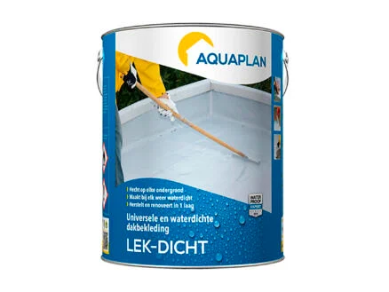 Aquaplan Etanche-Tout 4l
