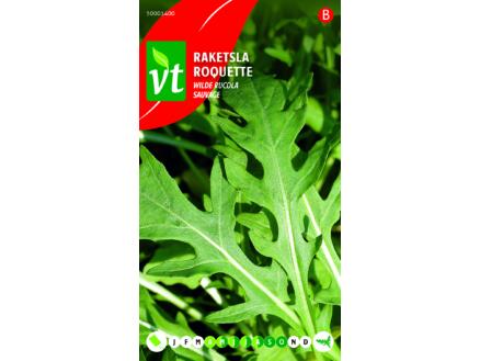 VT Wilde Rucola raketsla