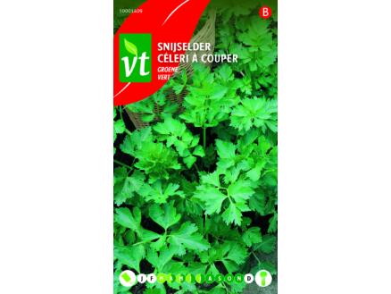 VT cÃ©leri Ã  couper vert