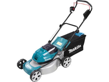 Makita DLM463Z tondeuse sans fil 2x18 V Li-Ion 46cm batterie non comprise