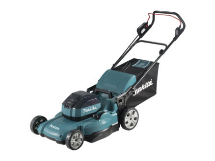 Makita LM002JM101 tondeuse sans fil 64V Li-Ion 53cm + chargeur
