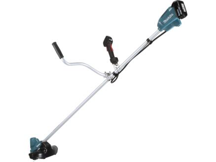 Makita DUR190UT11 dÃ©broussailleuse/coupe-bordures sans fil 18V Li-Ion 23cm + chargeur