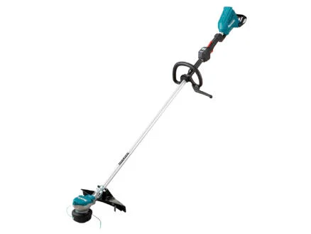 Makita DUR368LZ accu trimmer 2x18 V Li-Ion 35cm zonder accu
