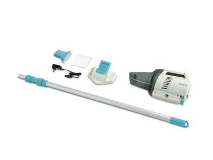 Intex aspirateur de piscine
