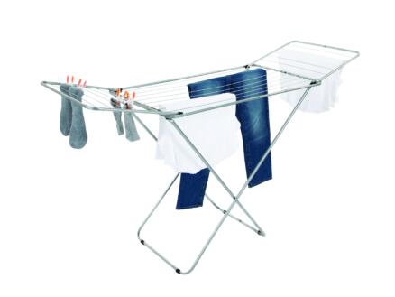 Practo Home séchoir à linge Mila 18m