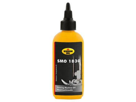 Kroon-Oil Naaimachineolie 100ml