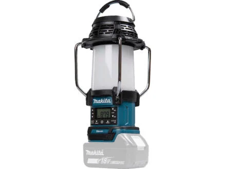  Makita DMR056 radio/lanterne sans fil 14,4/18 V batterie non comprise