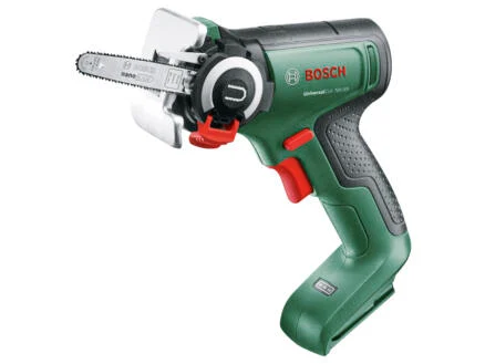 Bosch UniversalCut 18V-65 microtron?onneuse sans fil 18V Li-Ion batterie non comprise