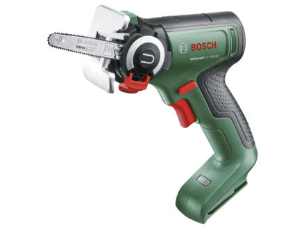 Bosch UniversalCut 18V-65 microtron?onneuse sans fil 18V Li-Ion + chargeur