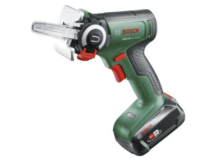 Bosch UniversalCut 18V-65 microtron?onneuse sans fil 18V Li-Ion + chargeur