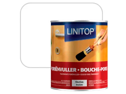  Linitop bouche pores 0,75l
