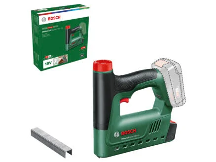 Bosch UniversalTacker 18V-14 accu nietpistool 18V Li-Ion zonder accu