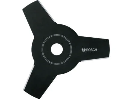 Bosch lame de dÃ©broussailleuse AdvancedGrassCut 36V-33 coupe-bordures sans fil / AdvancedBrushCut 36V-23 dÃ©broussailleuse