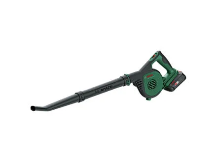 Bosch UniversalLeafBlower 18V-130 accu bladblazer 18V Li-Ion + lader