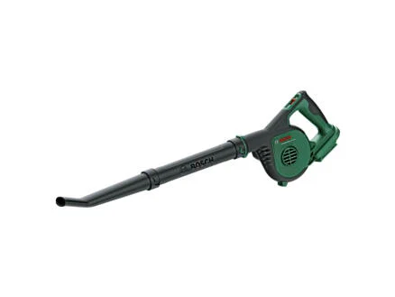 Bosch UniversalLeafBlower 18V-130 accu bladblazer 18V Li-Ion zonder accu
