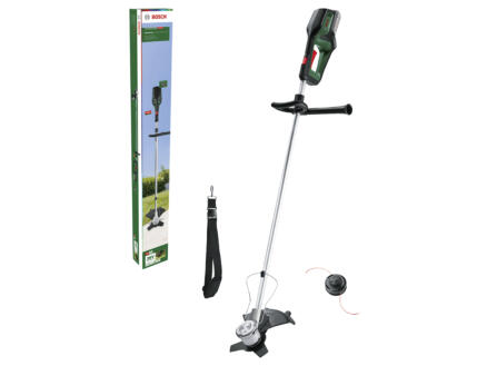 Bosch AdvancedBrushCut 36V-23-750 dÃ©broussailleuse sans fil 36V Li-Ion batterie non comprise