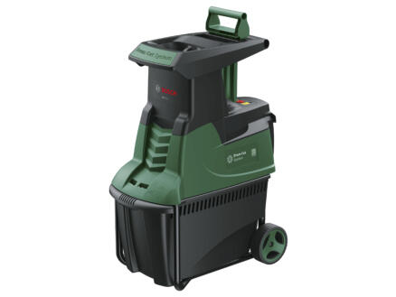 Bosch AXT 22 D broyeur silencieux 2200W