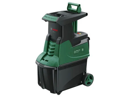 Bosch AXT 22 D fluisterhakselaar 2200W