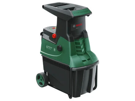 Bosch AXT 25 D broyeur silencieux 2500W