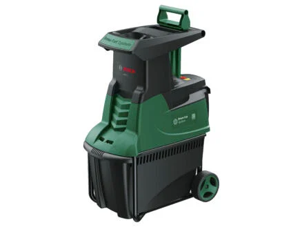 Bosch AXT 25 D broyeur silencieux 2500W