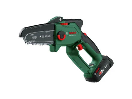 Bosch EasyChain 18V-15-7 tron?onneuse sans fil 18V Li-Ion 150mm batterie non comprise